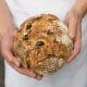 Olive Bread- Red Hen Baking Co.