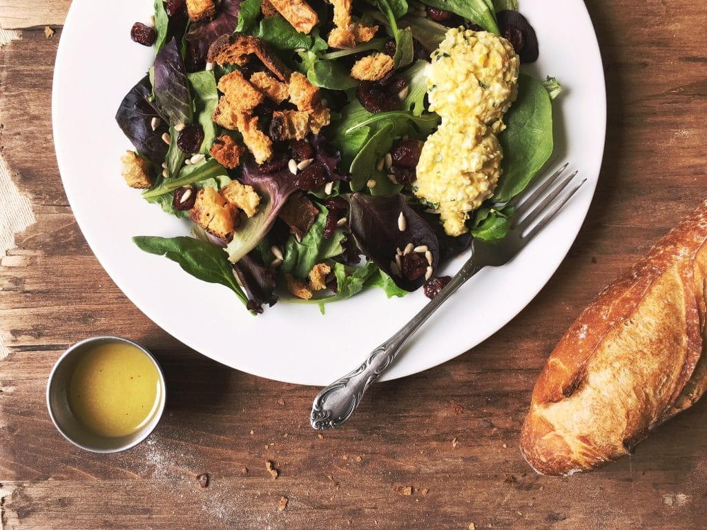 Salads